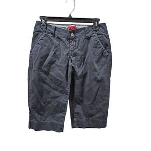 Mossimo 3 shorts grey